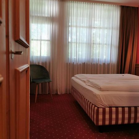 Landhotel Oelmuehle Mombris Zewnętrze zdjęcie