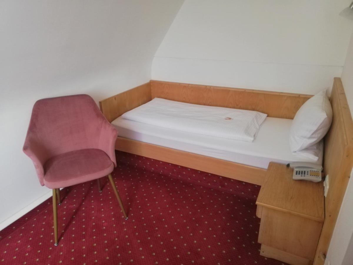 Landhotel Oelmuehle Mombris Zewnętrze zdjęcie