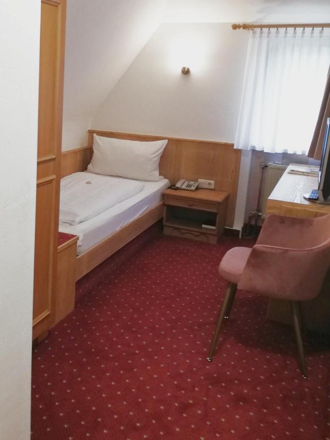 Landhotel Oelmuehle Mombris Zewnętrze zdjęcie