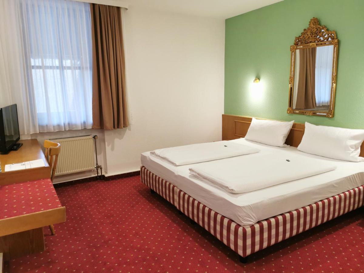 Landhotel Oelmuehle Mombris Zewnętrze zdjęcie