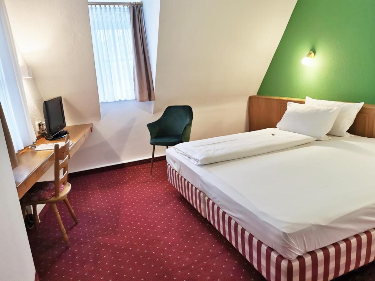 Landhotel Oelmuehle Mombris Zewnętrze zdjęcie