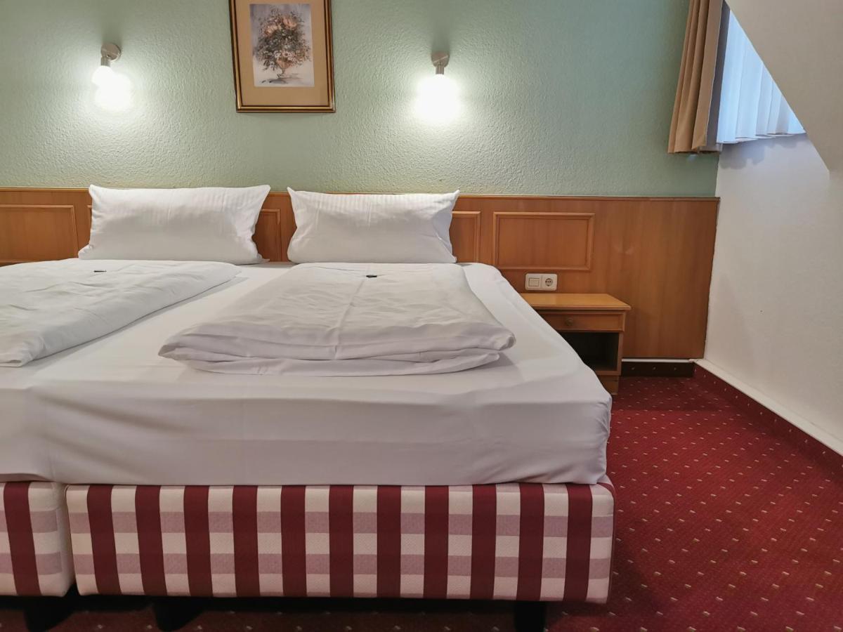 Landhotel Oelmuehle Mombris Zewnętrze zdjęcie