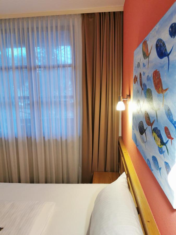 Landhotel Oelmuehle Mombris Zewnętrze zdjęcie