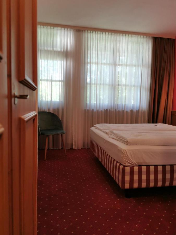 Landhotel Oelmuehle Mombris Zewnętrze zdjęcie