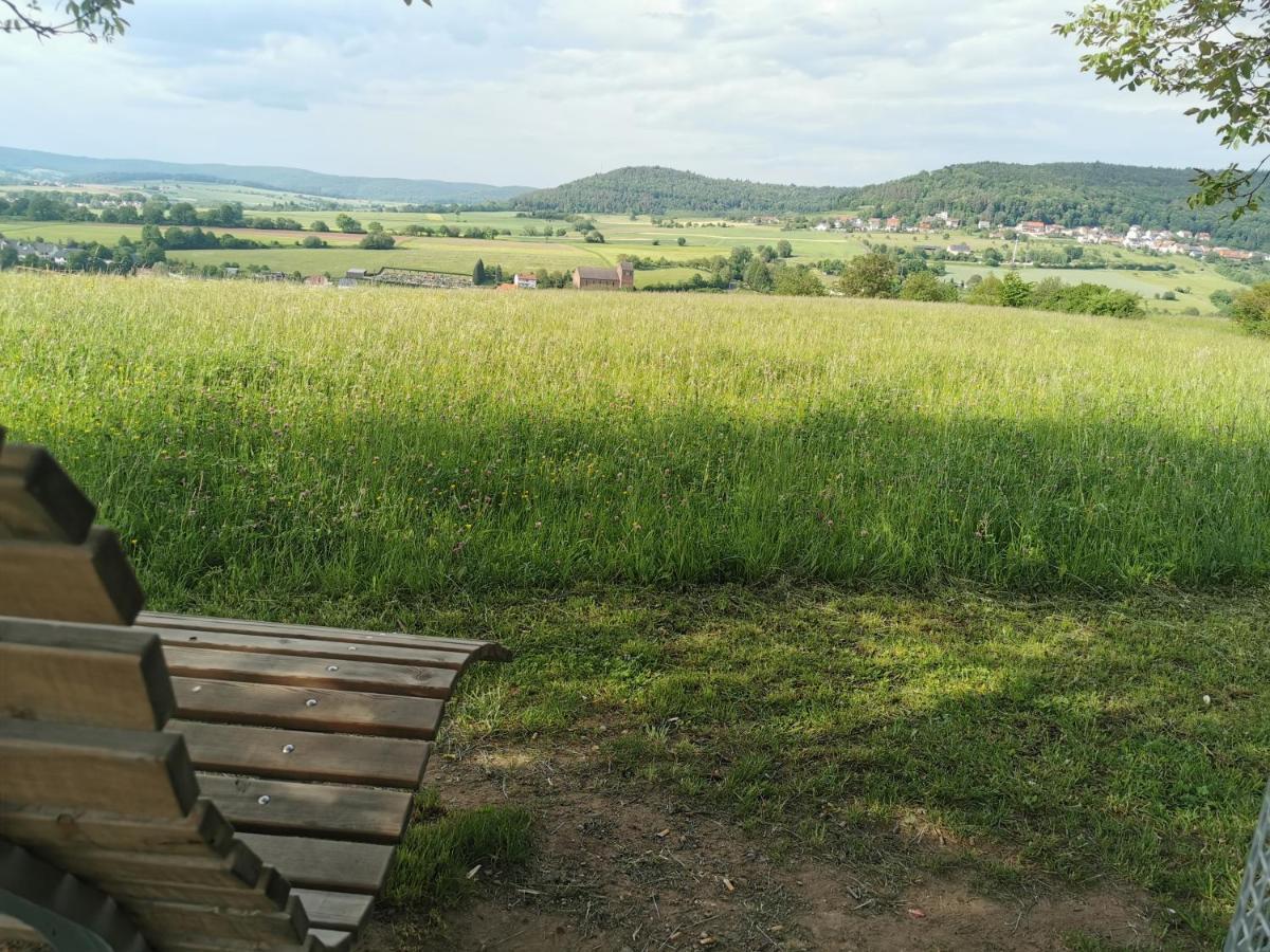 Landhotel Oelmuehle Mombris Zewnętrze zdjęcie