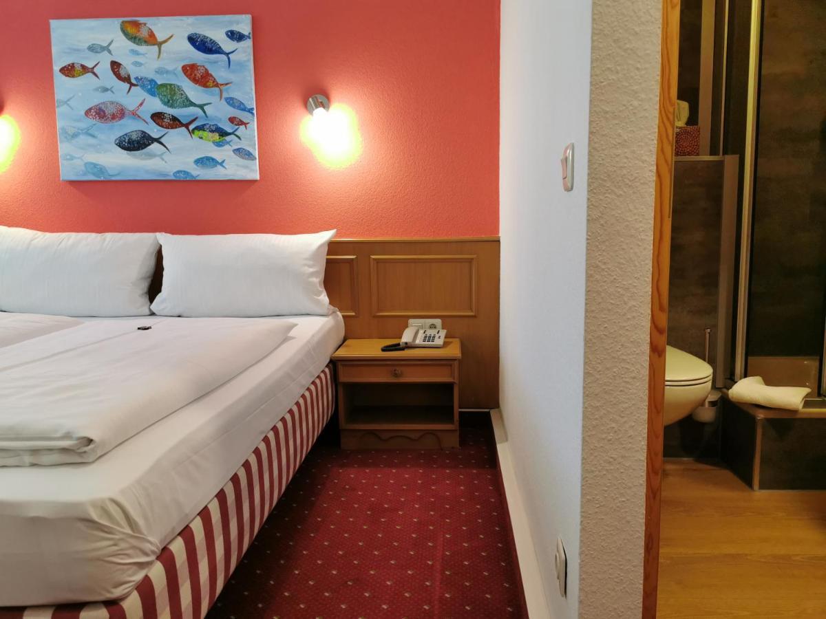 Landhotel Oelmuehle Mombris Zewnętrze zdjęcie