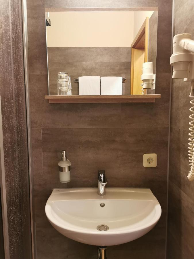 Landhotel Oelmuehle Mombris Zewnętrze zdjęcie