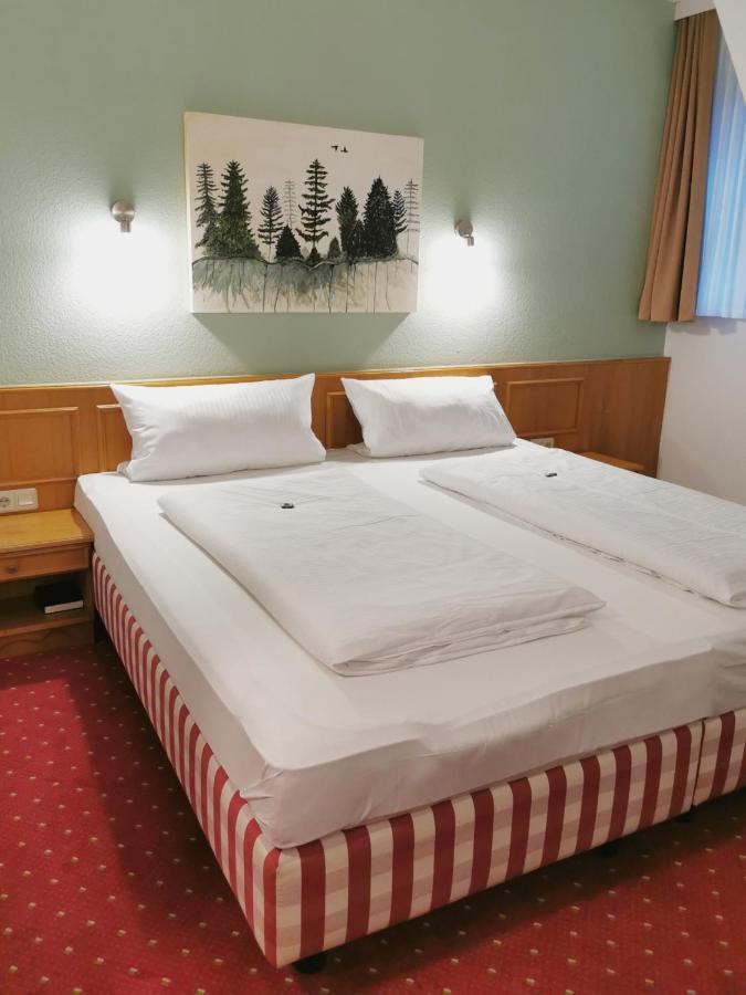Landhotel Oelmuehle Mombris Pokój zdjęcie
