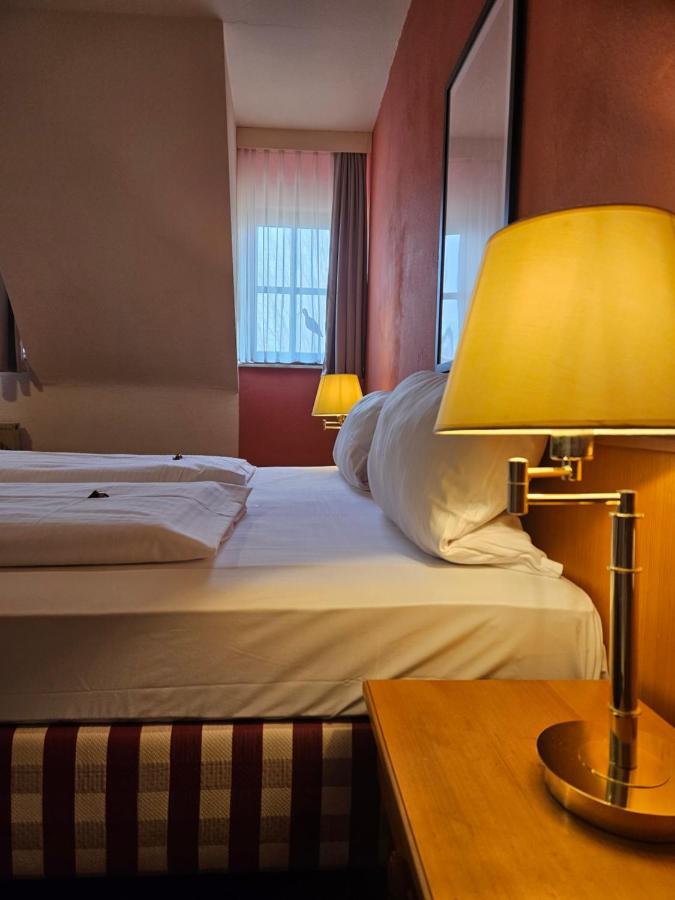 Landhotel Oelmuehle Mombris Zewnętrze zdjęcie