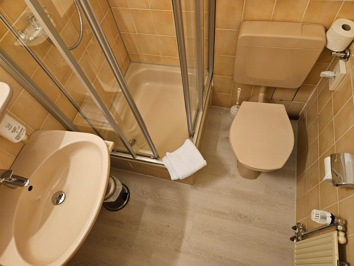 Landhotel Oelmuehle Mombris Zewnętrze zdjęcie
