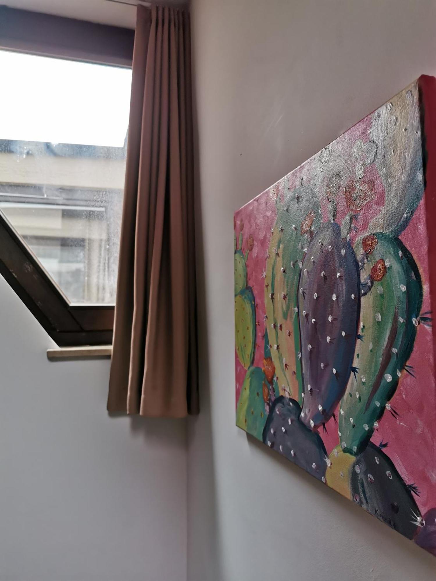 Landhotel Oelmuehle Mombris Zewnętrze zdjęcie