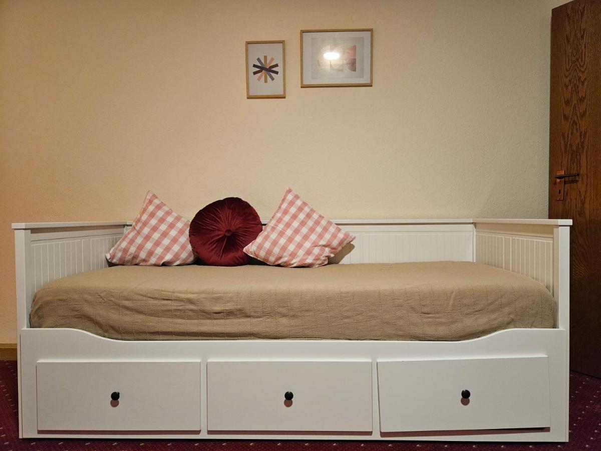 Landhotel Oelmuehle Mombris Zewnętrze zdjęcie