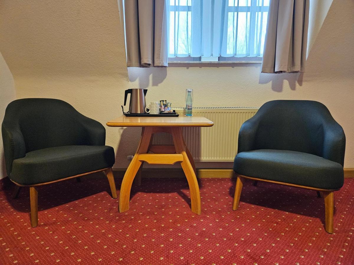 Landhotel Oelmuehle Mombris Zewnętrze zdjęcie