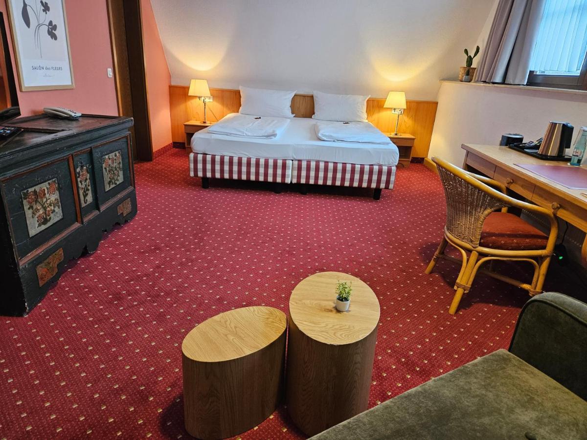 Landhotel Oelmuehle Mombris Zewnętrze zdjęcie