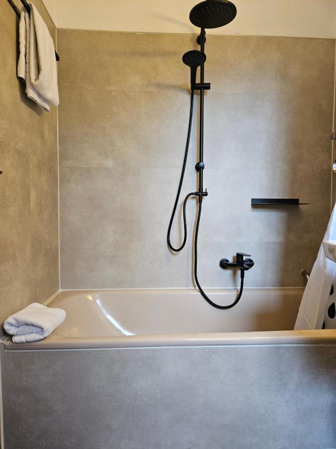 Landhotel Oelmuehle Mombris Zewnętrze zdjęcie