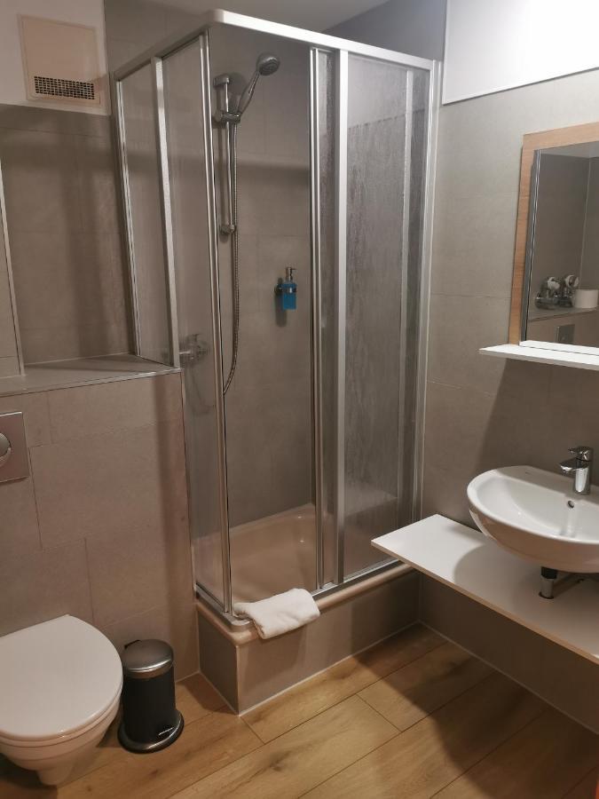 Landhotel Oelmuehle Mombris Zewnętrze zdjęcie