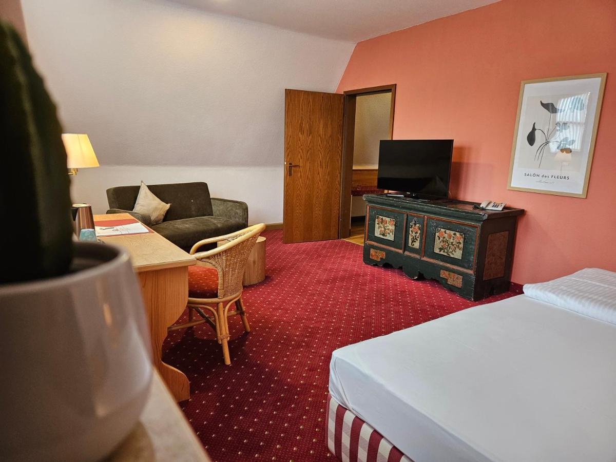 Landhotel Oelmuehle Mombris Zewnętrze zdjęcie