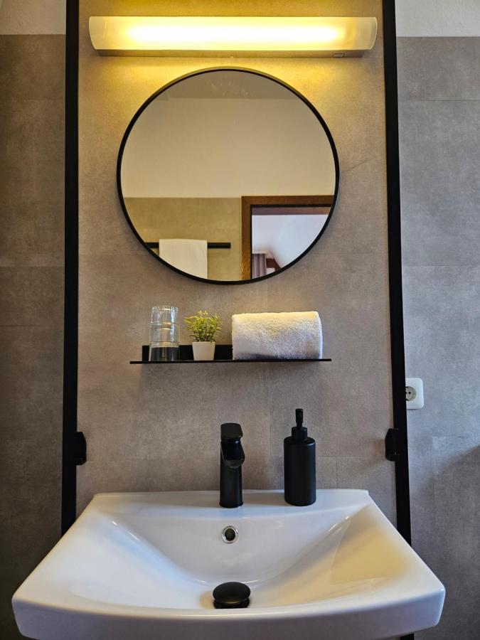 Landhotel Oelmuehle Mombris Zewnętrze zdjęcie