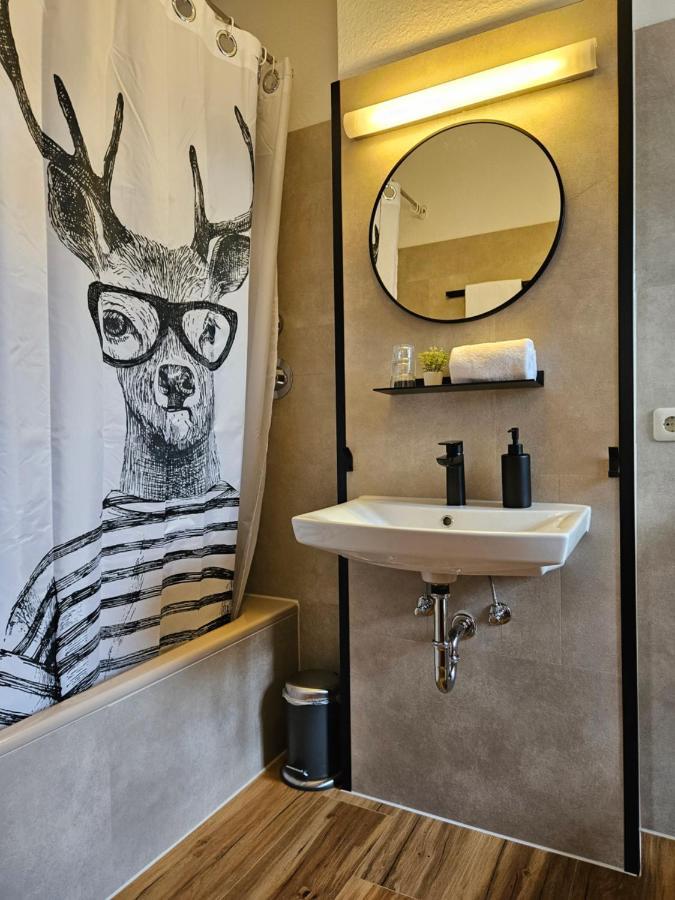Landhotel Oelmuehle Mombris Zewnętrze zdjęcie
