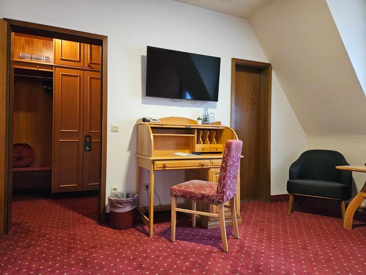 Landhotel Oelmuehle Mombris Zewnętrze zdjęcie