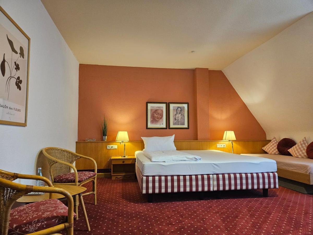 Landhotel Oelmuehle Mombris Zewnętrze zdjęcie