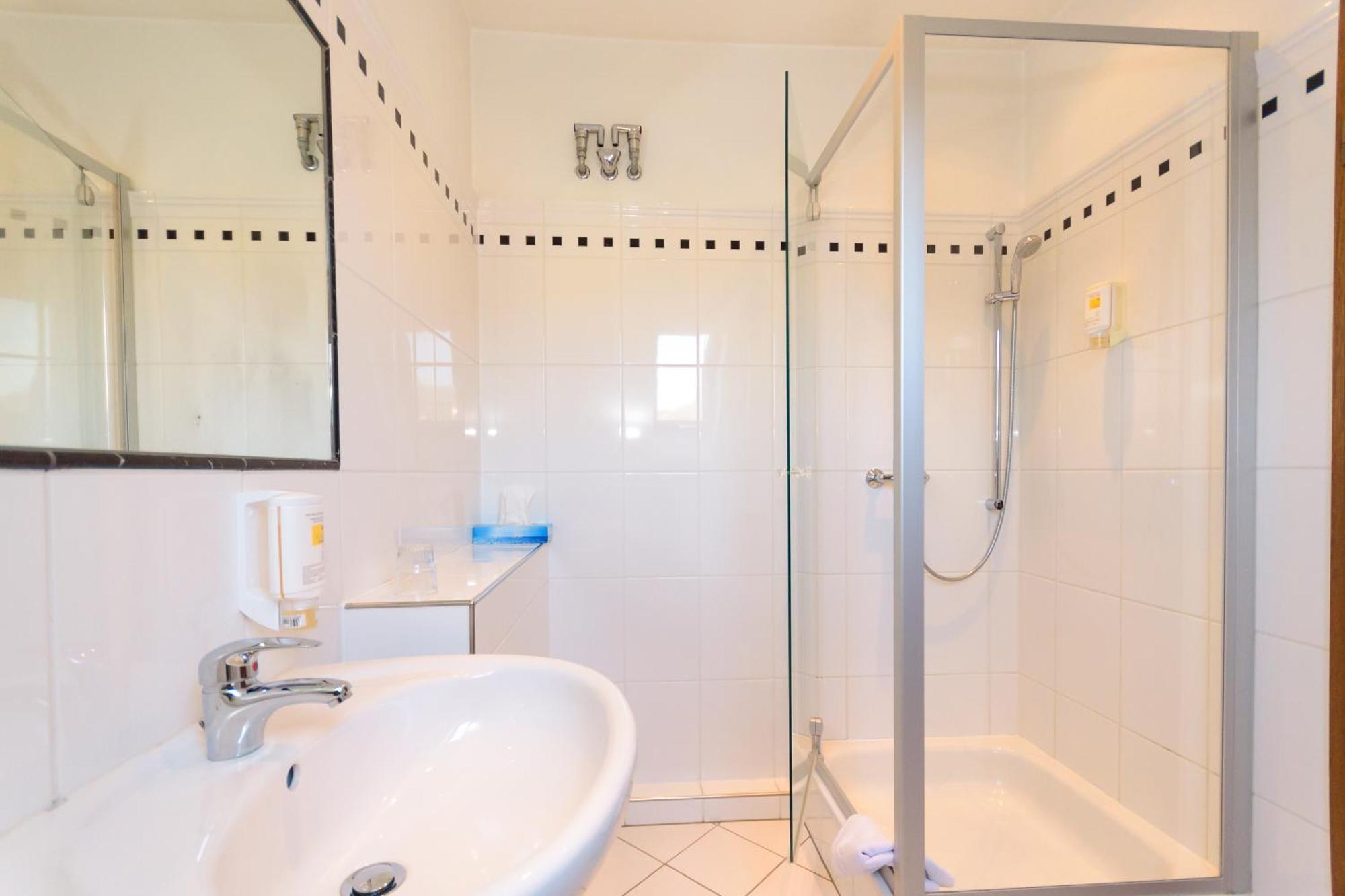 Landhotel Oelmuehle Mombris Zewnętrze zdjęcie
